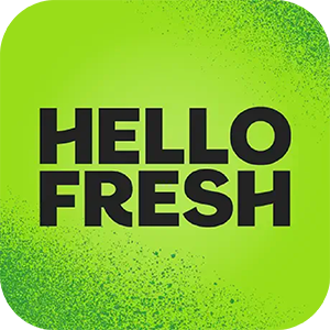 Hello Fresh